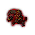 Dark Heatmor